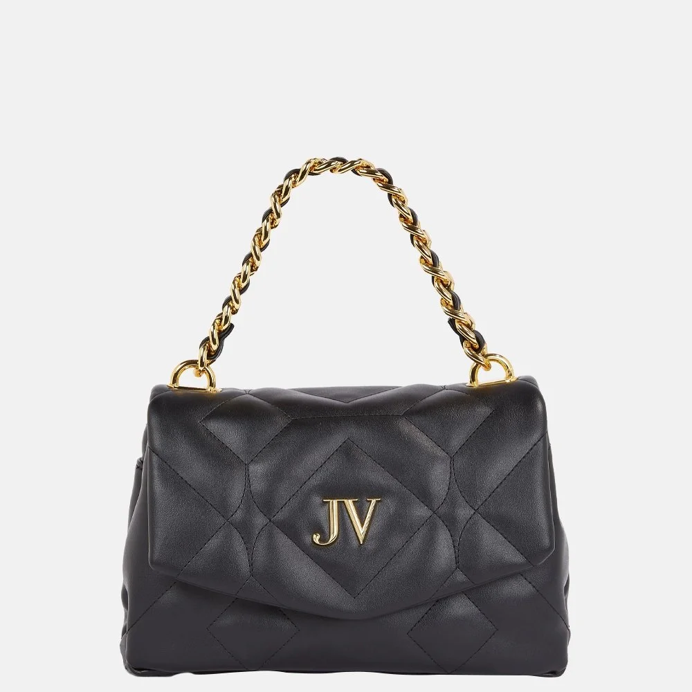 Josh V Tonia schoudertas black