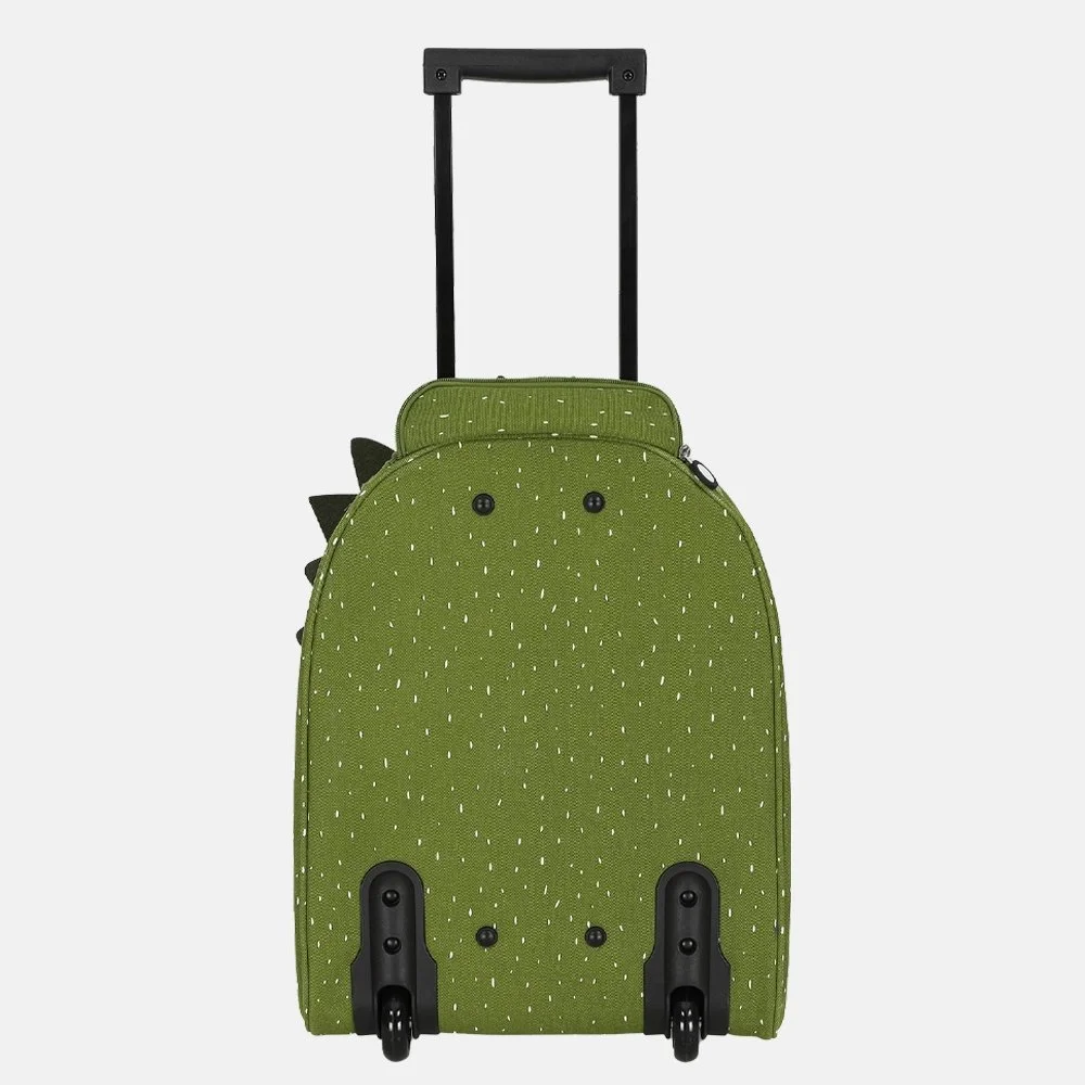 Trixie kinderkoffer Mr. Dino  bij Duifhuizen