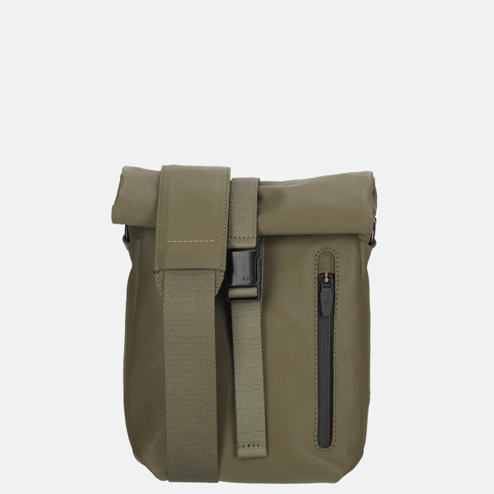 Aunts and Uncles Japan crossbody tas fallen rock bij Duifhuizen
