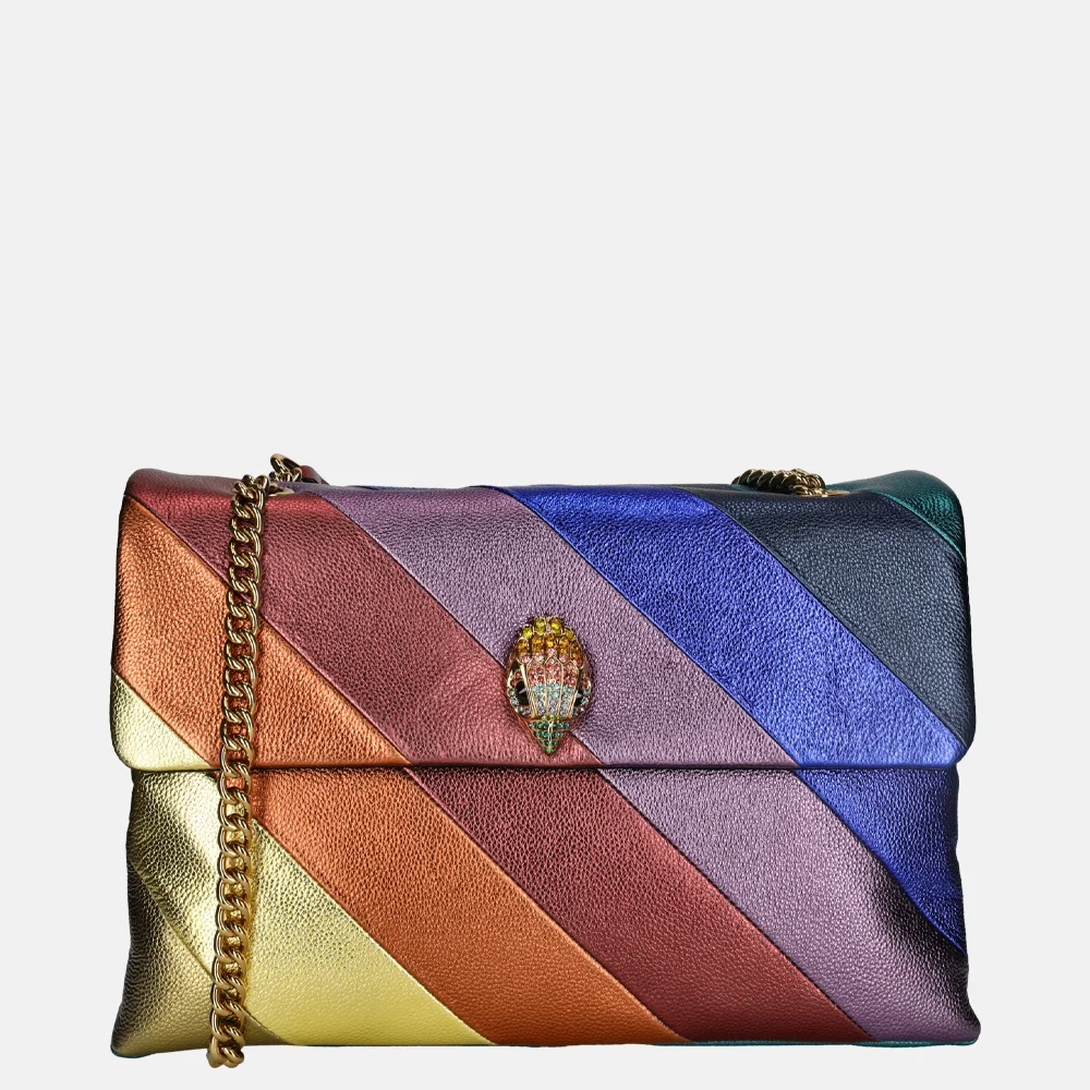 Kurt Geiger Kensington schoudertas XXL multi other