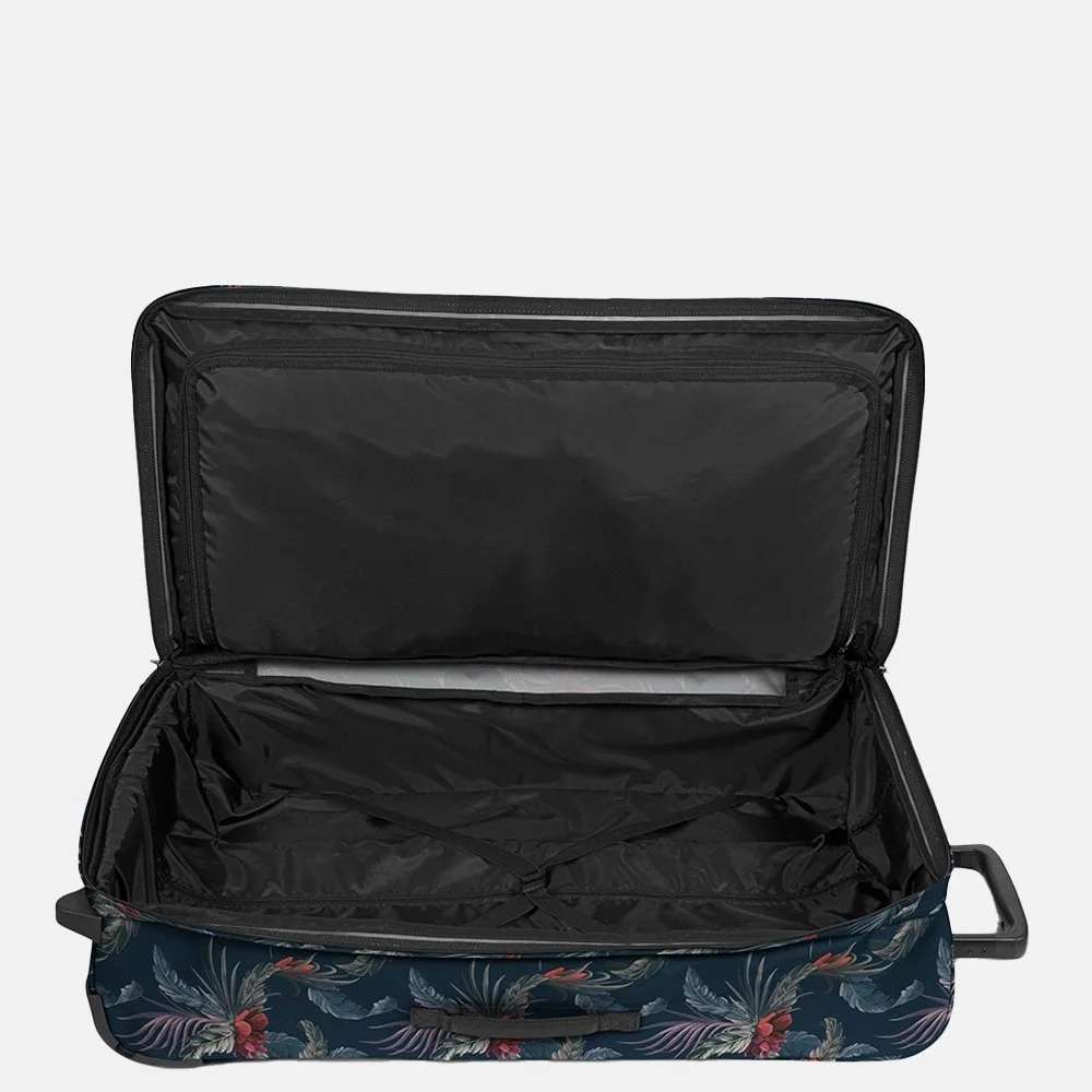 Eastpak Upright Traf'ik light reistas L red brize bij Duifhuizen
