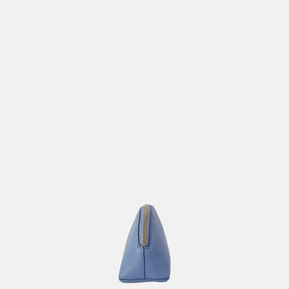 Loulou Essentiels Madame Jolie make-up tas hortensia bij Duifhuizen