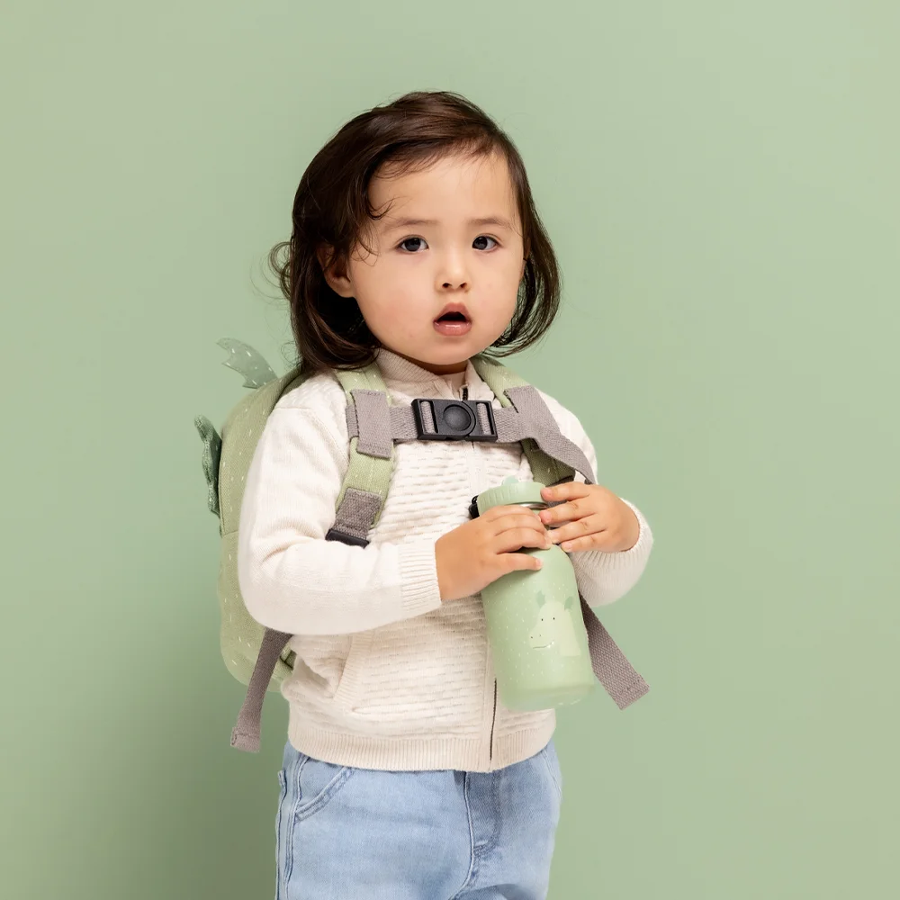 Trixie drinkfles 350 ml Mr. Dragon bij Duifhuizen