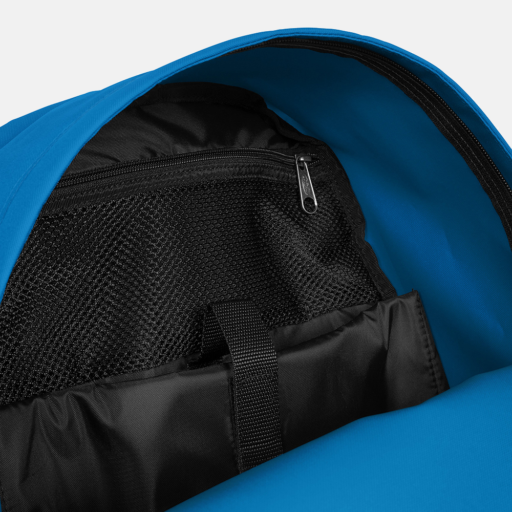 Eastpak Office Zippl'R rugzak 13.3 inch bang blue bij Duifhuizen