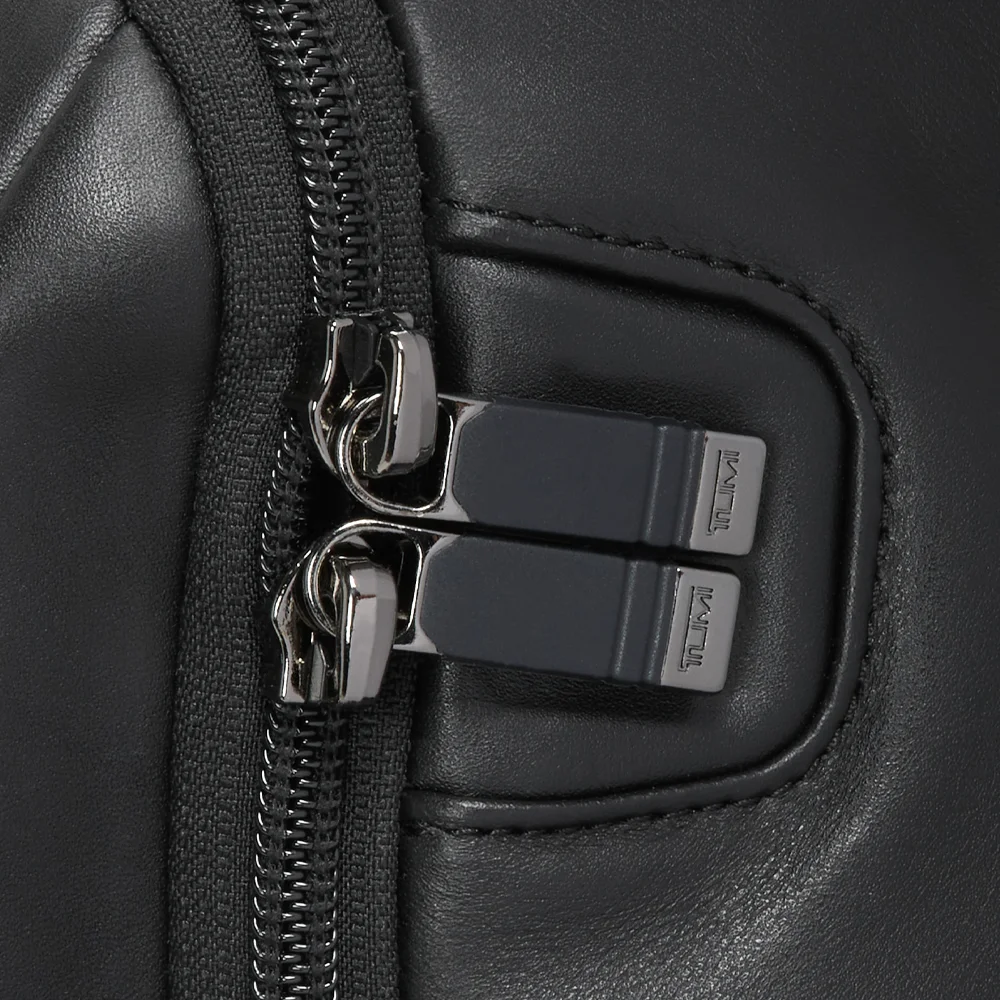 Tumi Alpha laptoprugzak 15 inch black bij Duifhuizen