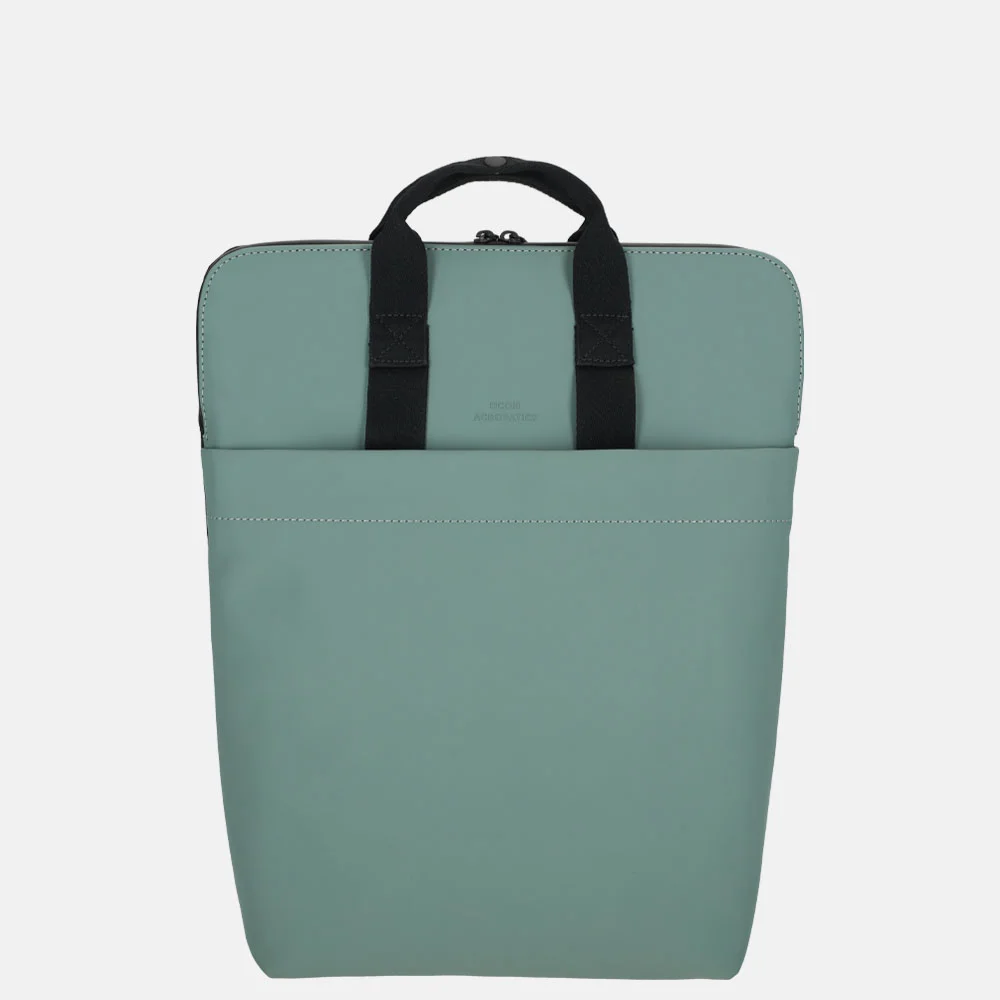 Ucon Acrobatics Masao Lotus rugzak 14 inch pine green