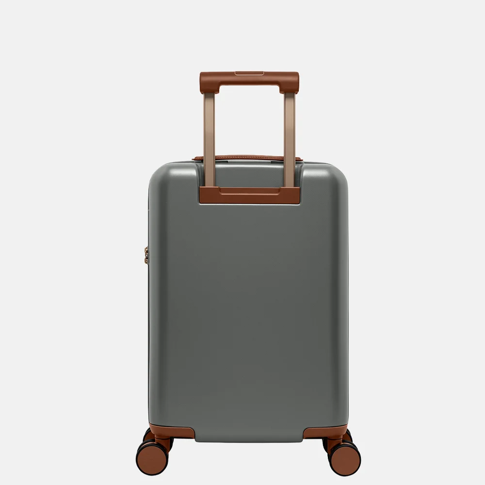 SUITSUIT Serenity handbagage koffer 55 cm atlantic deep bij Duifhuizen