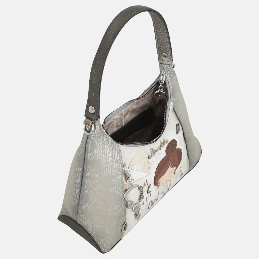 Anekke Sophia buideltas multi bij Duifhuizen