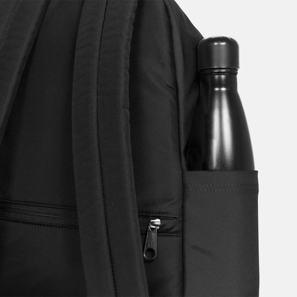 Eastpak Day Pak'r rugzak black bij Duifhuizen