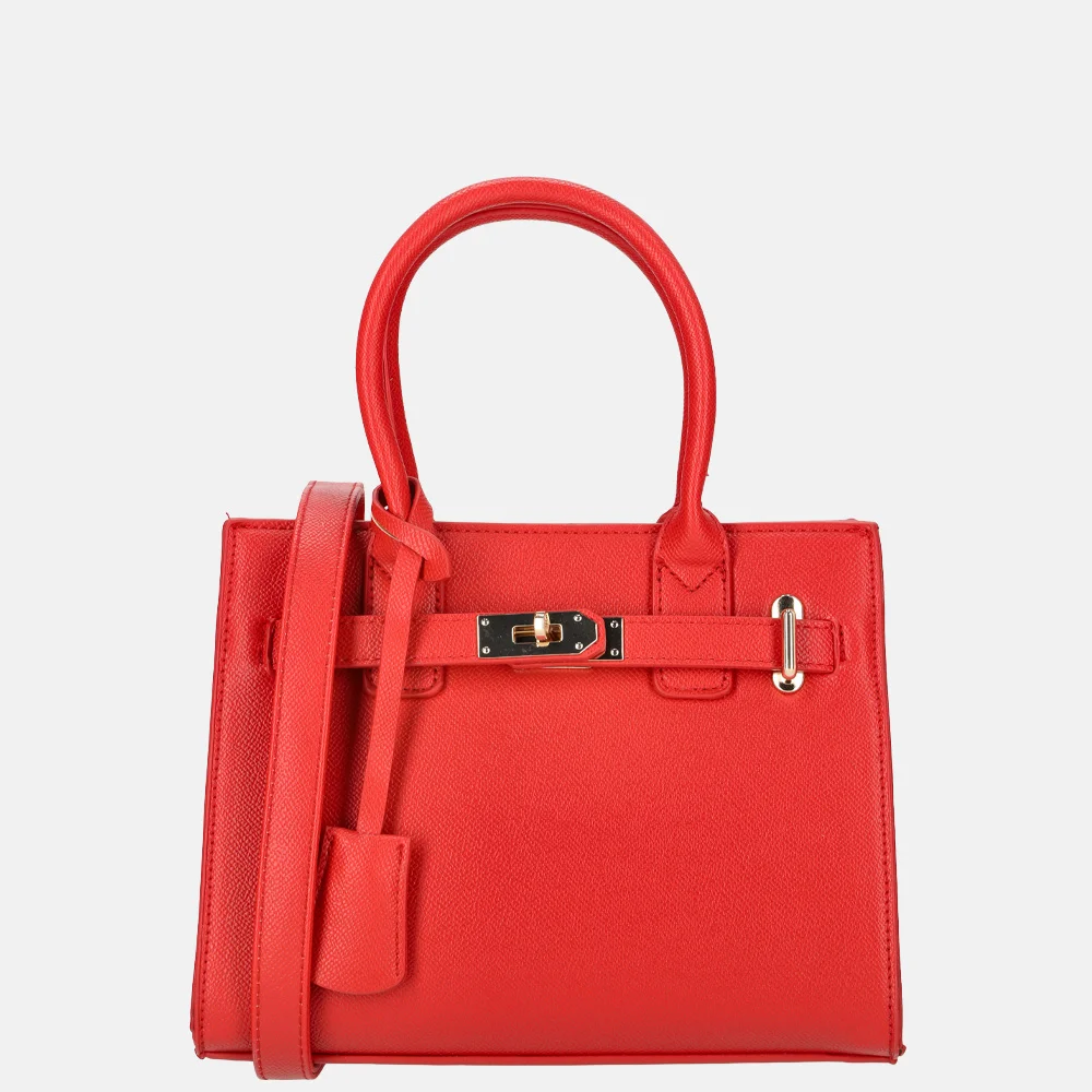 Firenze handtas red