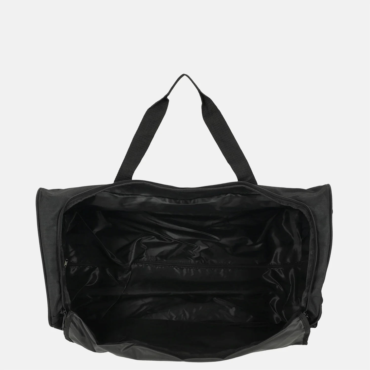 Enrico Benetti Brussels reistas op wielen 60 cm black bij Duifhuizen