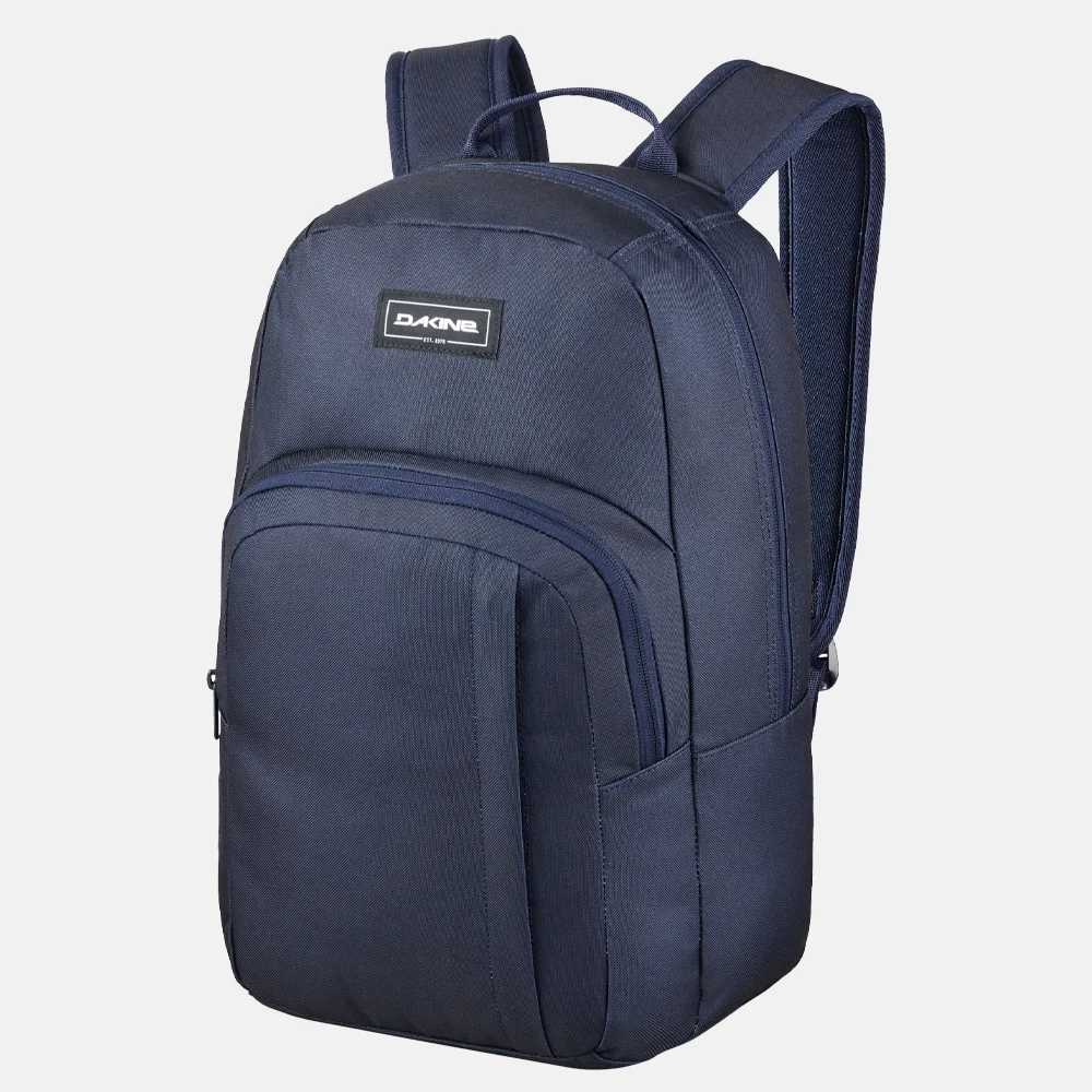 Dakine Class rugzak 25L midnight navy bij Duifhuizen