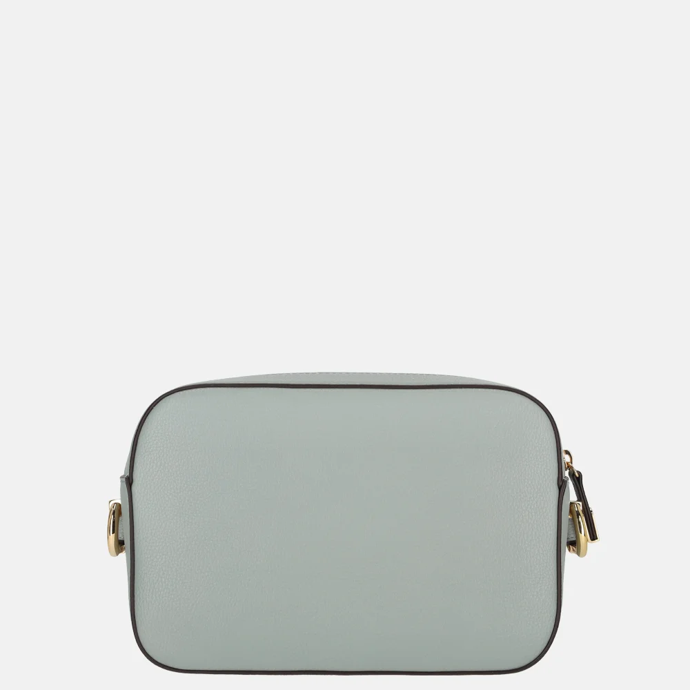 Liu Jo Manhattan camera case crossbody tas M cloud bij Duifhuizen