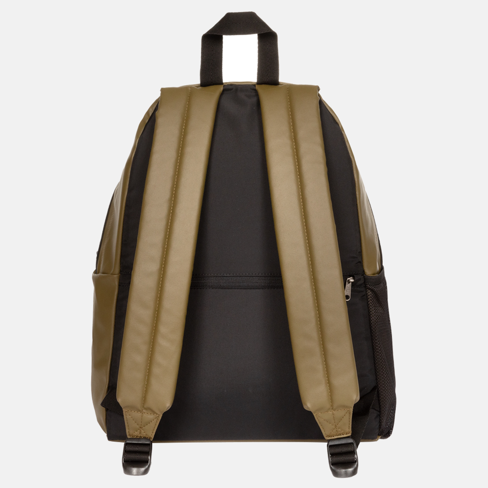 Eastpak Padded Zippl'R+ rugzak 13 inch tarp army bij Duifhuizen
