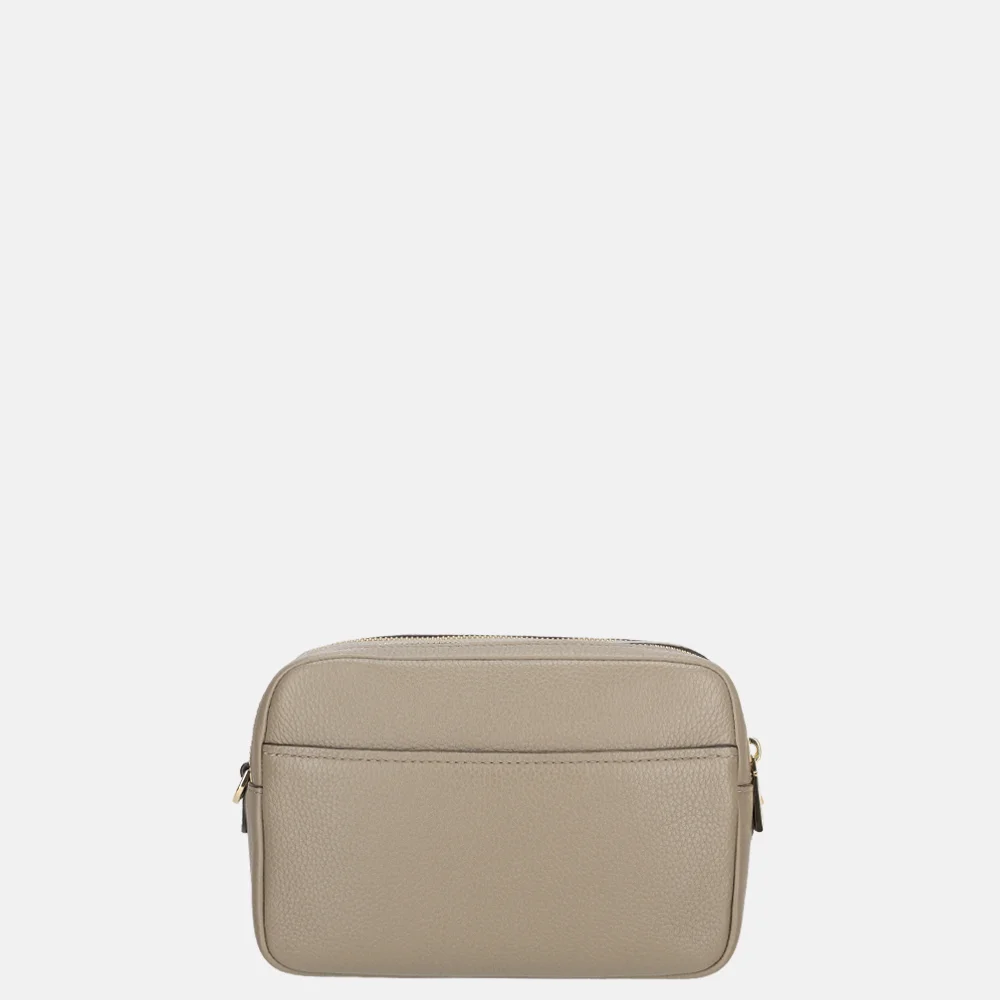 Michael Kors Bryant crossbody tas birch bij Duifhuizen