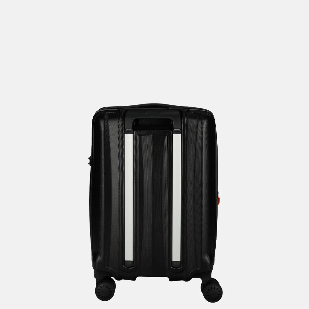 Jump Tanoma 2 expendable koffer 55 cm noir bij Duifhuizen