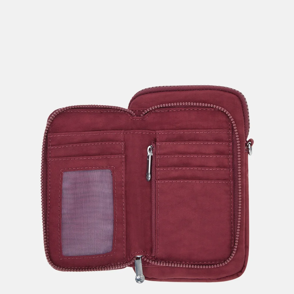 Kipling Telmo telefoontas lounge wine bij Duifhuizen