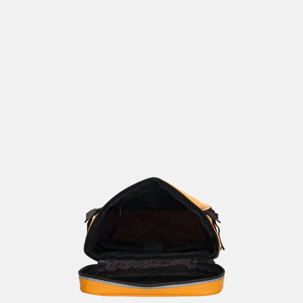 Beagles Tarp rugzak S okergeel bij Duifhuizen