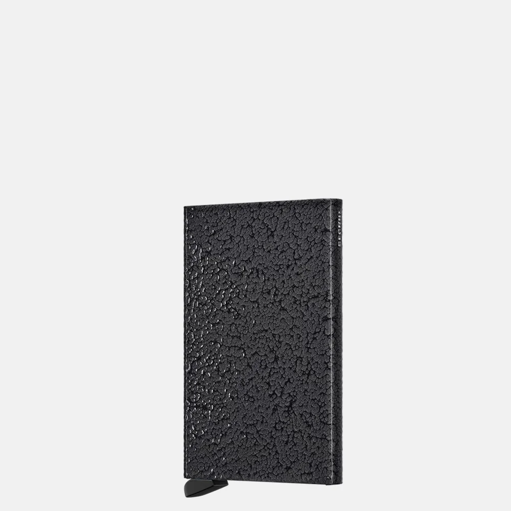 Secrid Cardprotector pasjeshouder hammerstone charcoal