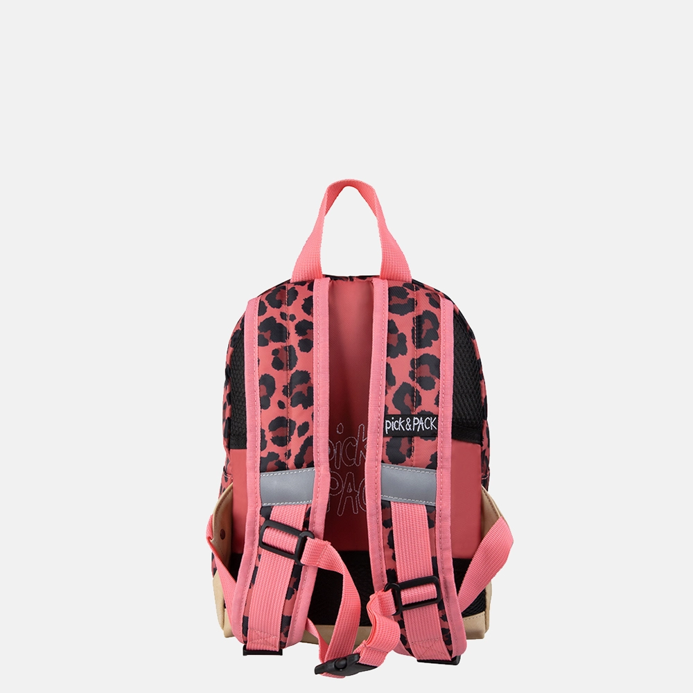 Pick & Pack Something Wild kinderrugzak S spotty bij Duifhuizen