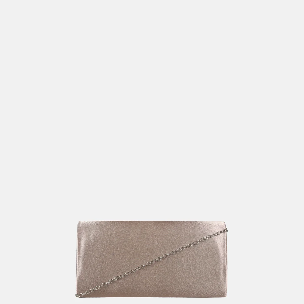 Bulaggi clutch rosegold bij Duifhuizen