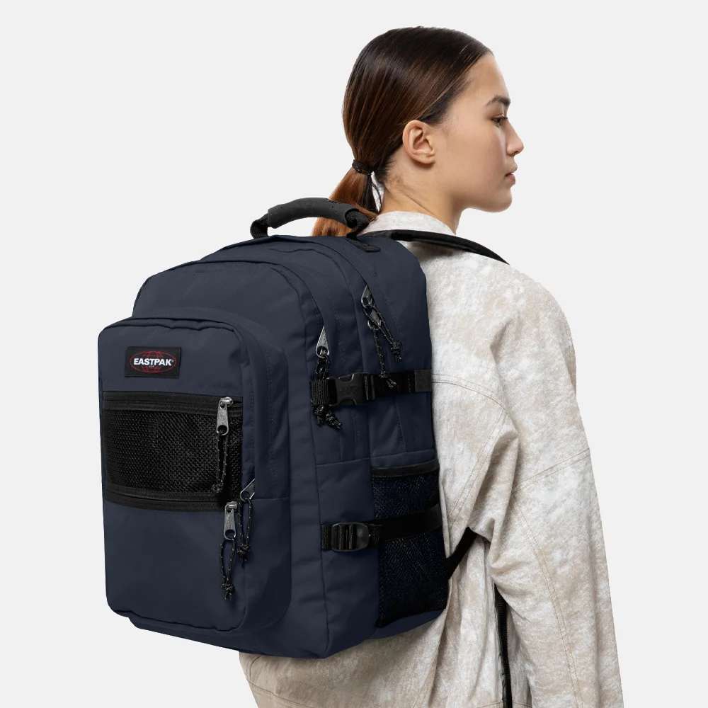 Eastpak Suplyer laptoprugzak 16 inch ultra marine bij Duifhuizen