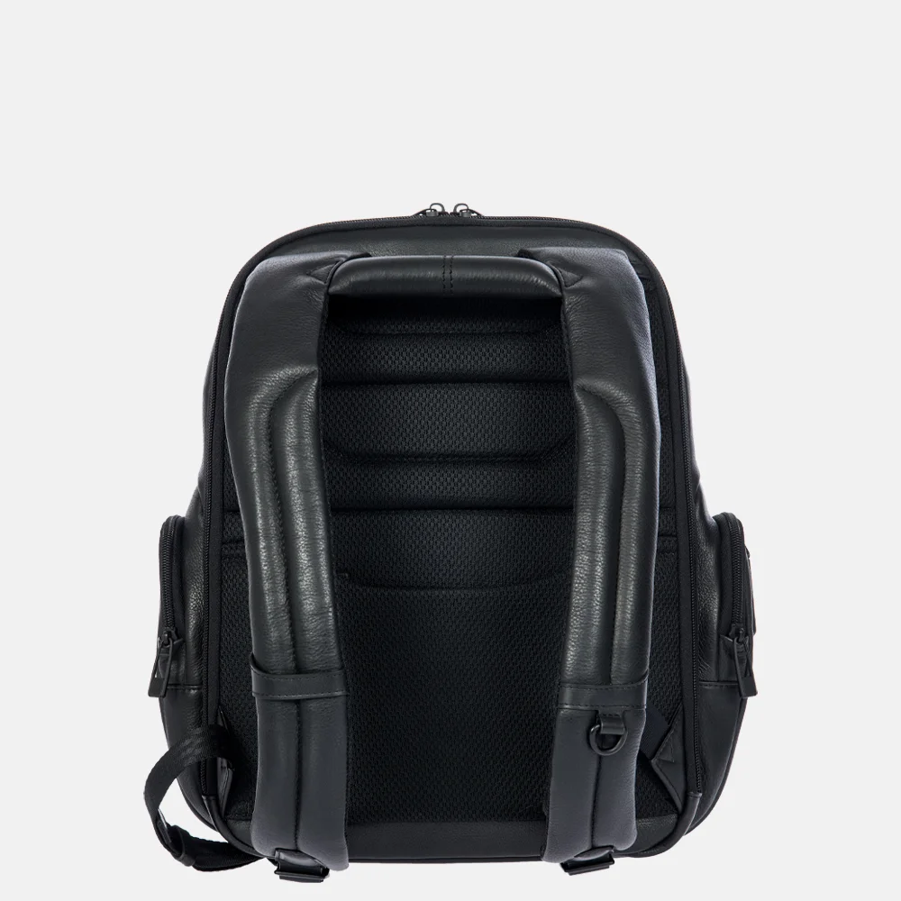 Porsche Design Evo laptoprugzak S black bij Duifhuizen