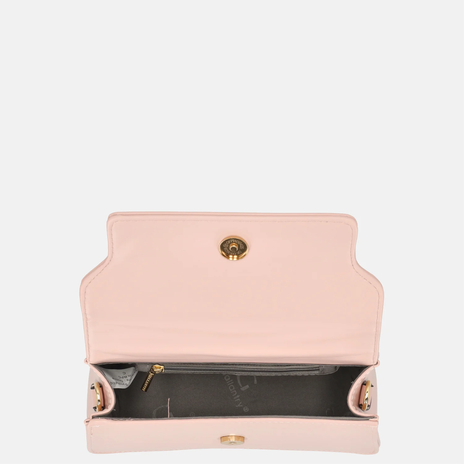 Firenze handtas pink bij Duifhuizen