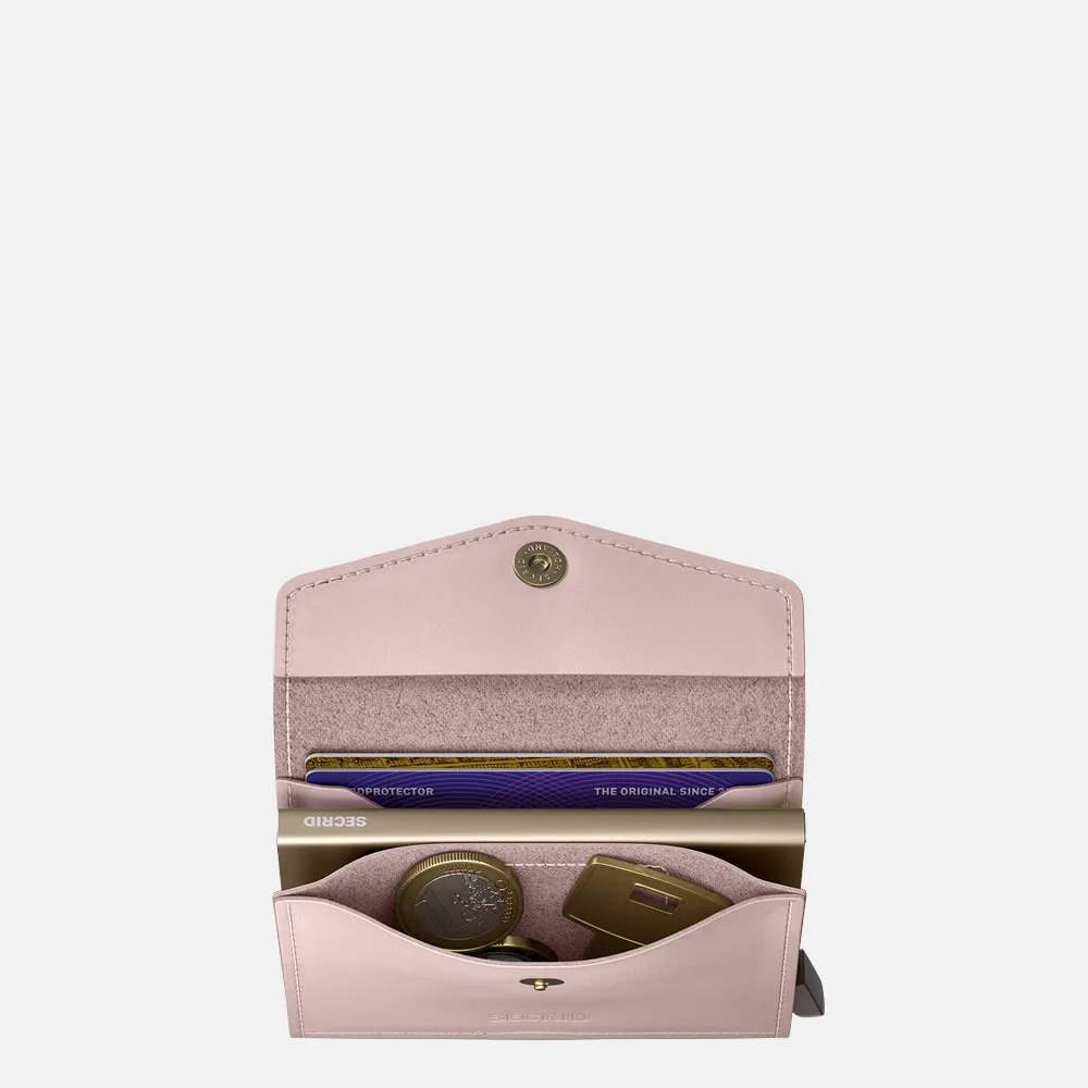 Secrid Envelope pasjeshouder original ballet bij Duifhuizen