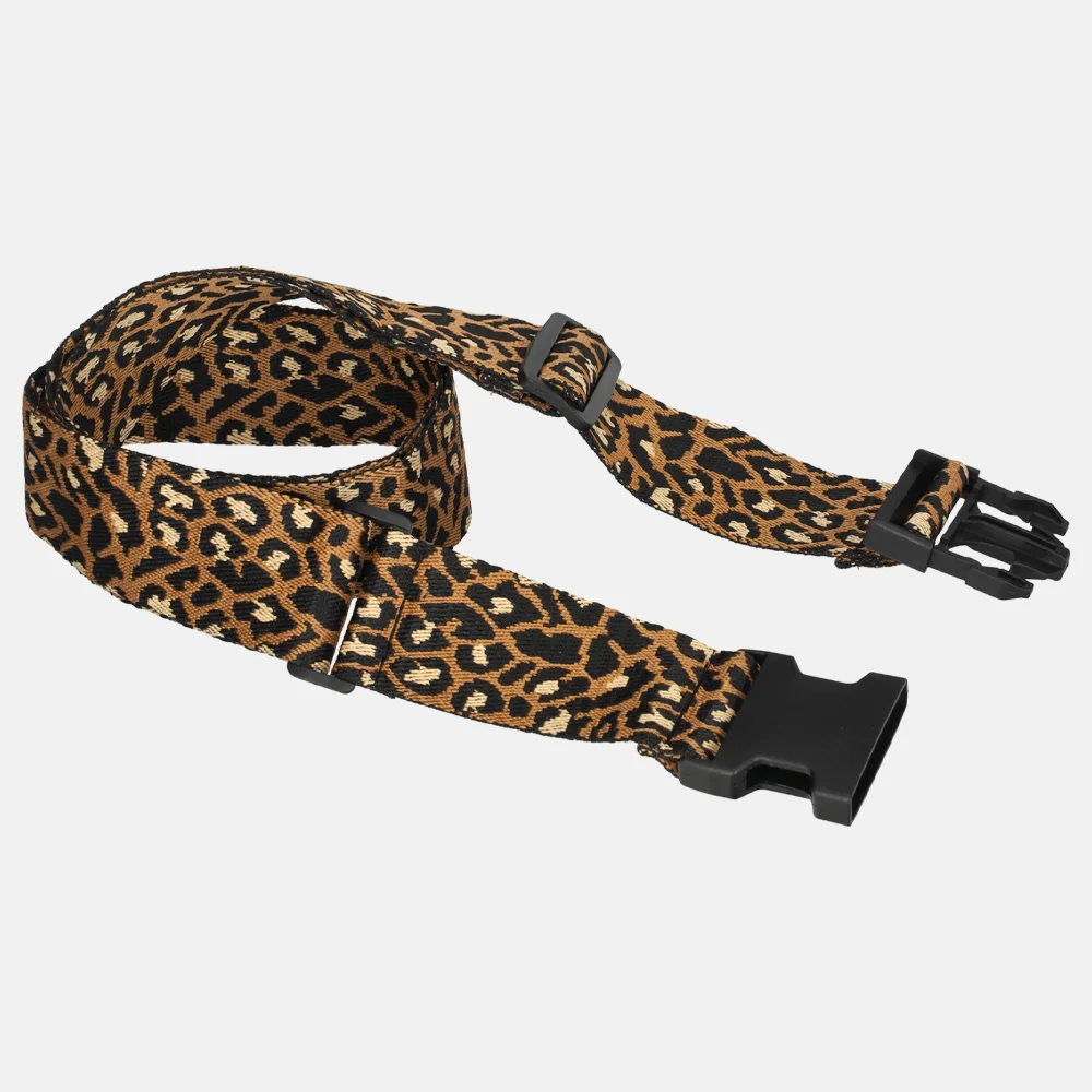 Duifhuizen panther kofferriem bij Duifhuizen