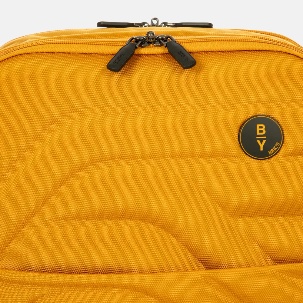 Bric's Be Young rugzak 15 inch mango bij Duifhuizen
