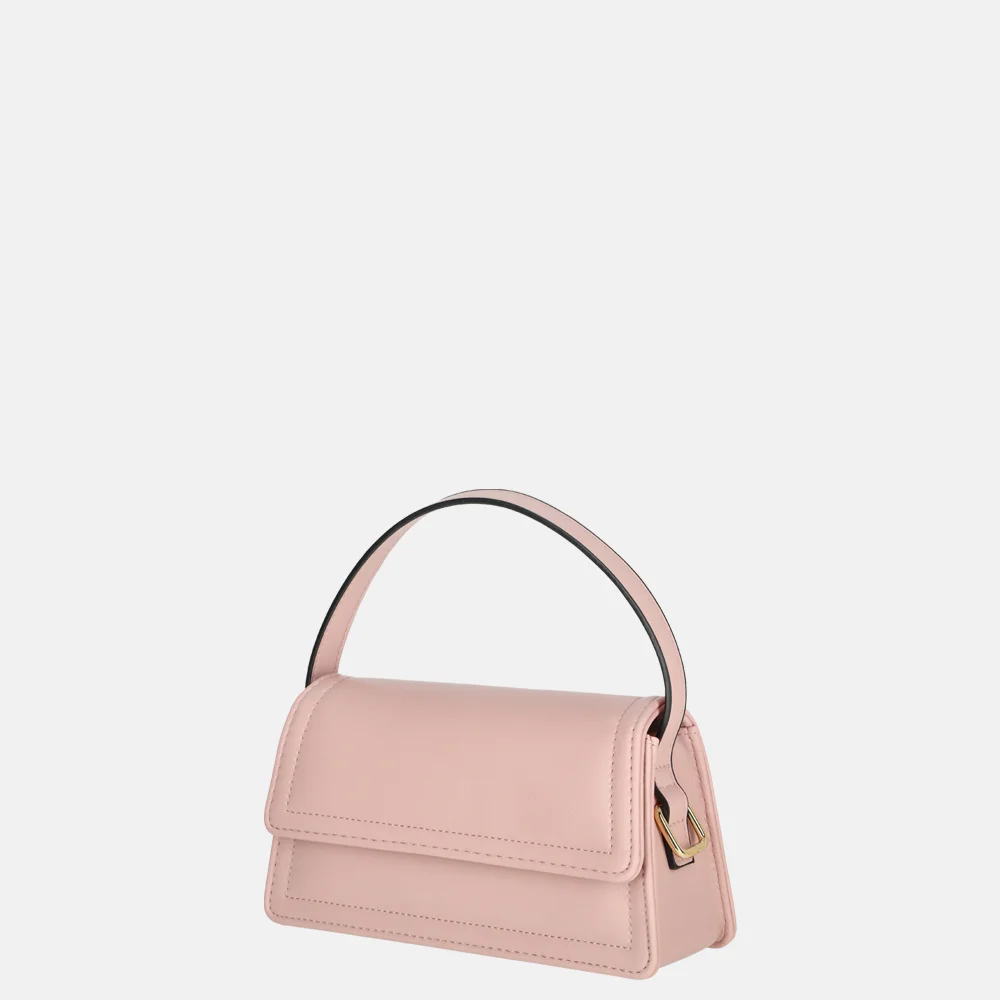 Firenze handtas pink bij Duifhuizen