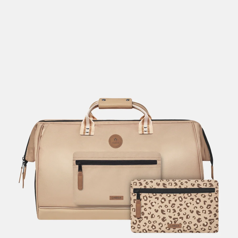 Cabaia duffle weekendtas lobito