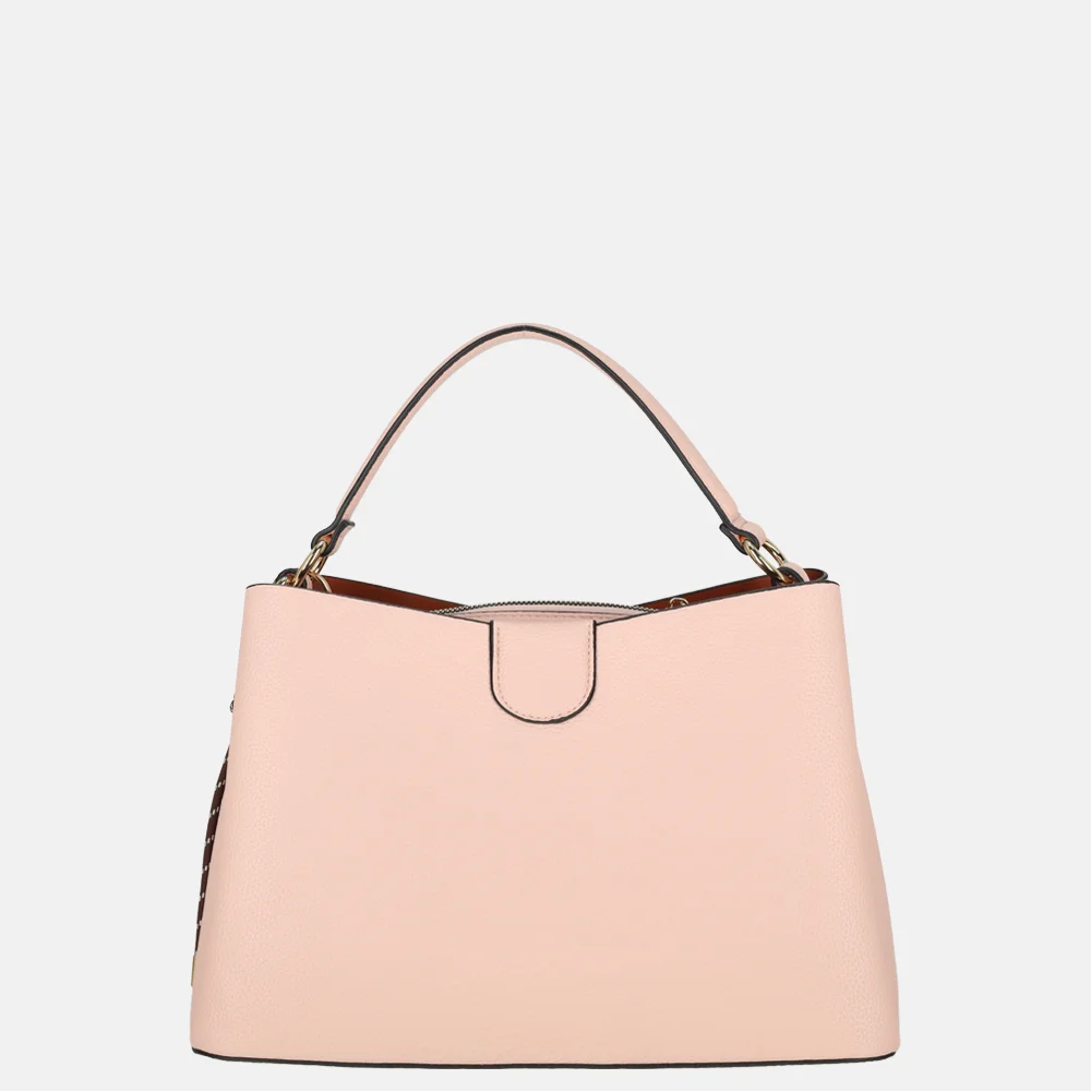 Firenze handtas pink bij Duifhuizen