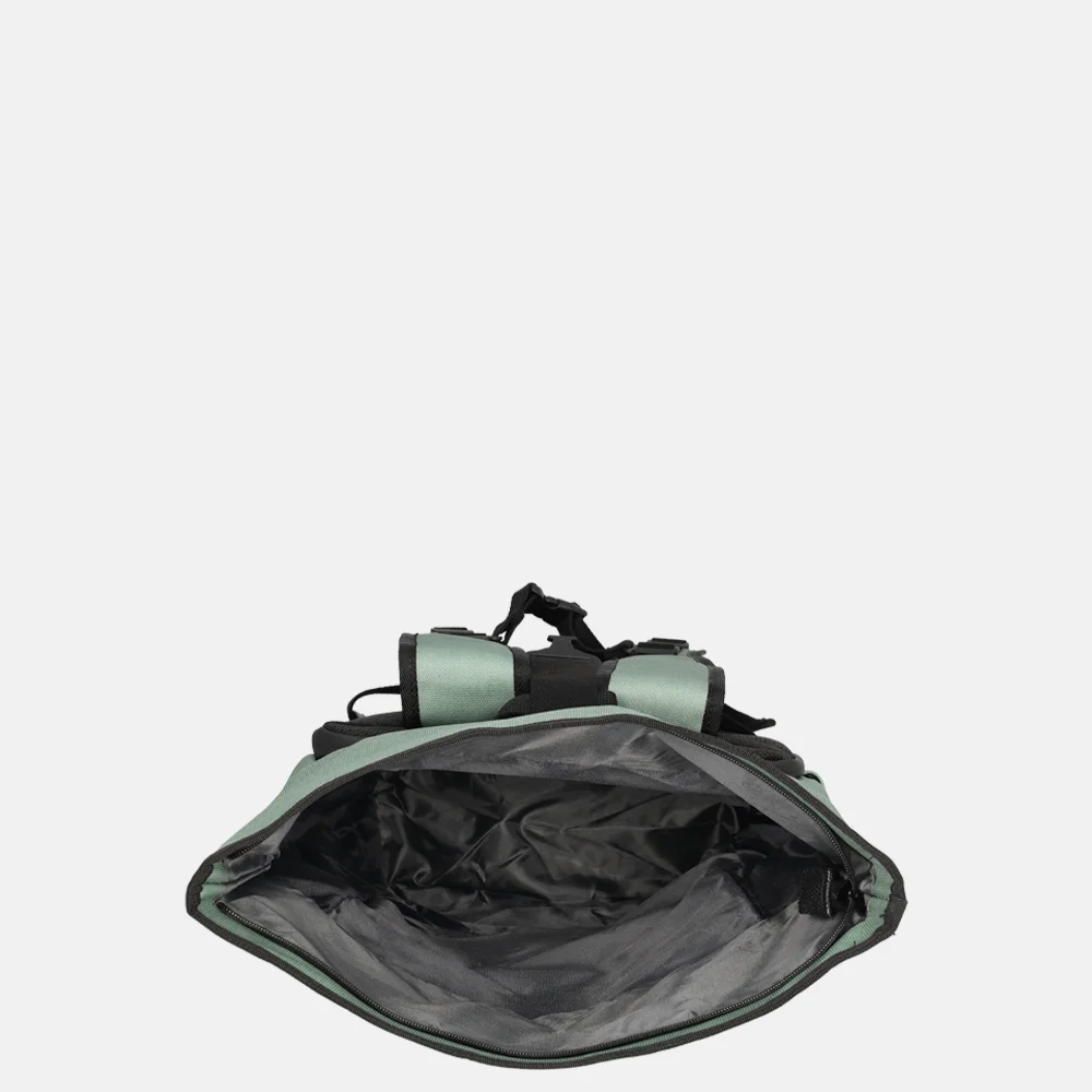 Daniel Ray Wanagratta rugzak XL 15 inch oud groen bij Duifhuizen