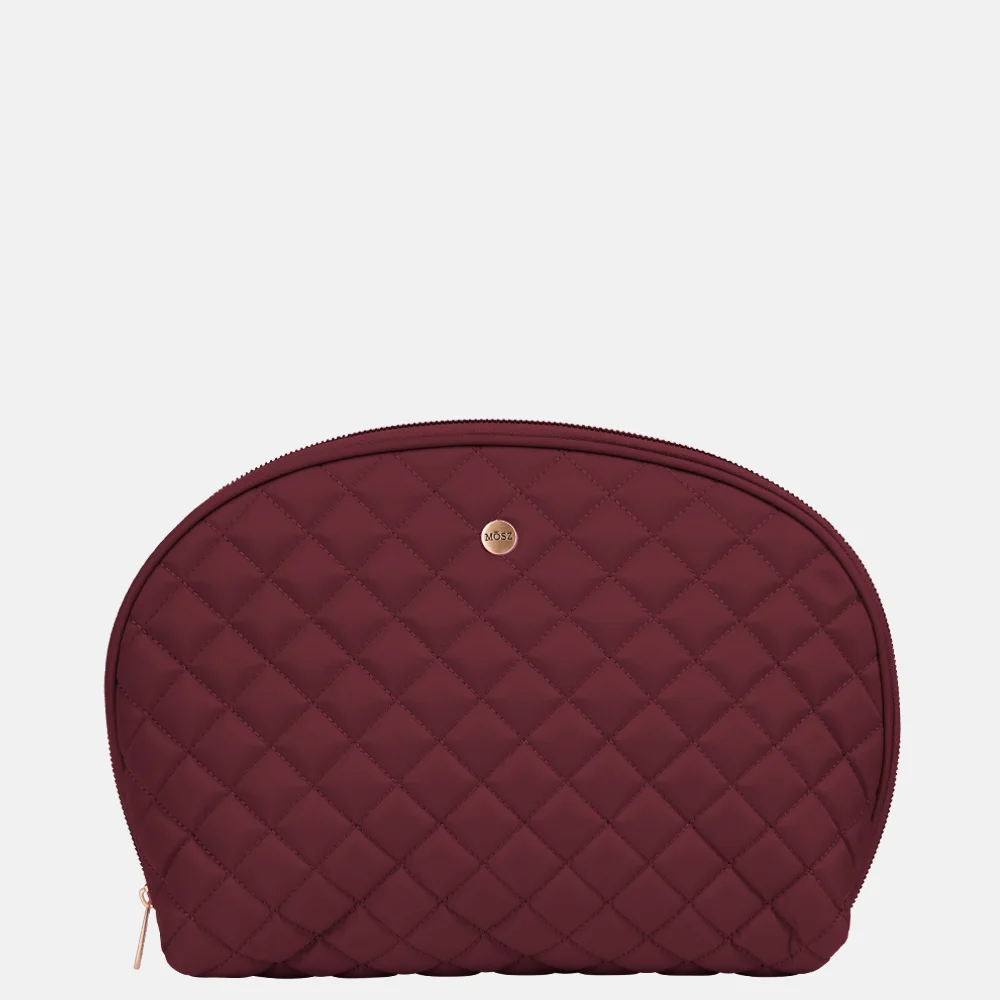 Mosz Ise toilettas L aubergine