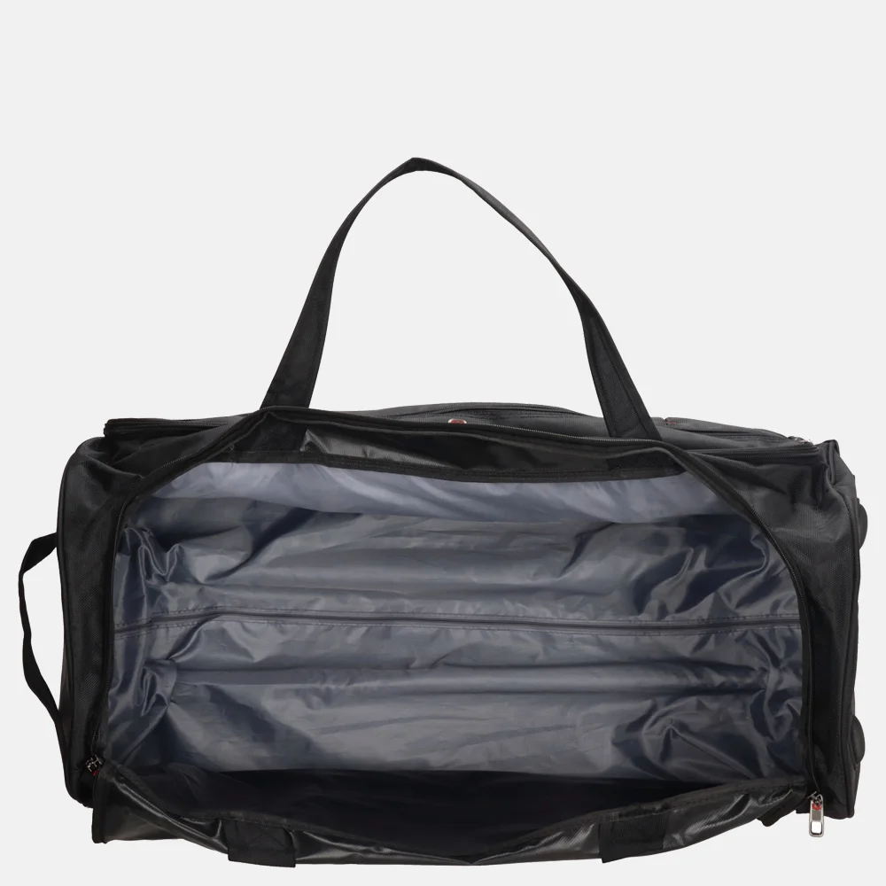 Enrico Benetti Cornell reistas 75 cm zwart bij Duifhuizen