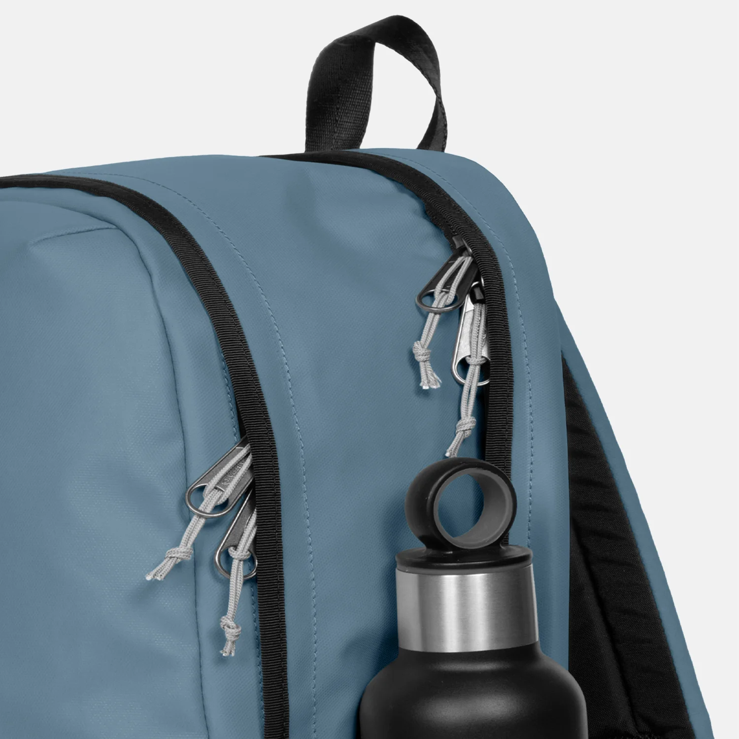 Eastpak Tarp Pack rugzak M dust blue bij Duifhuizen