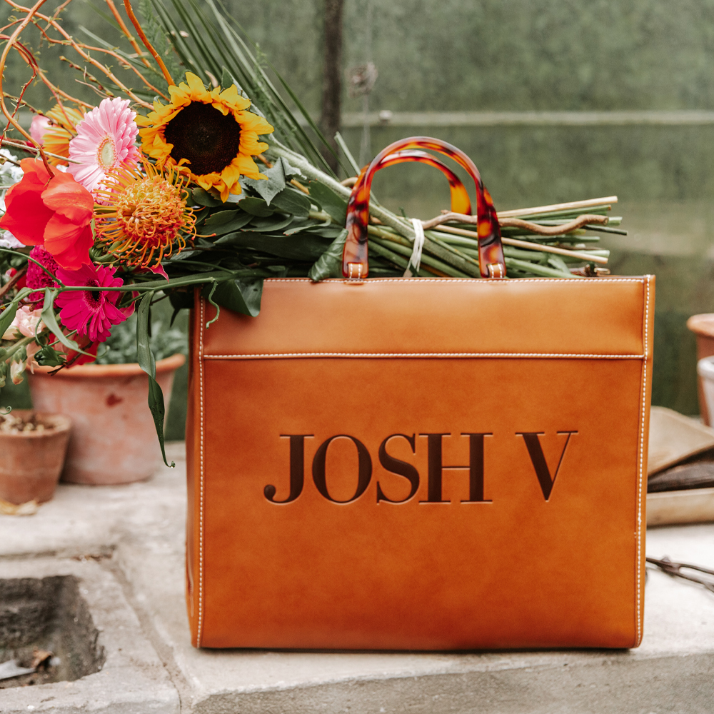 Josh v 2025 shopper
