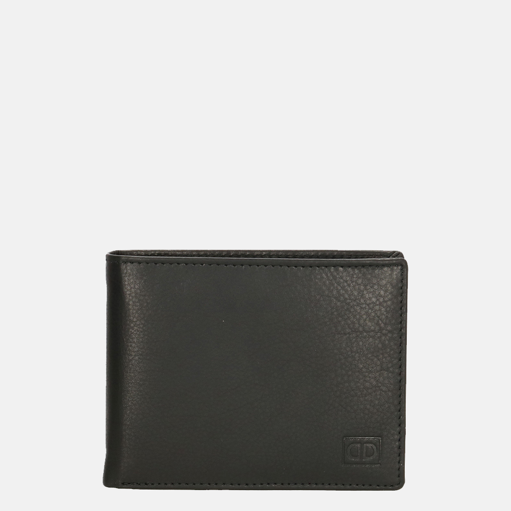 DD Exclusive billfold black