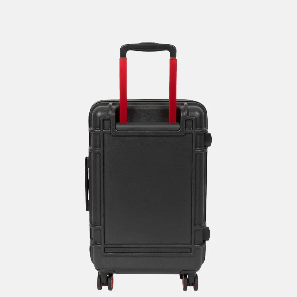 Eastpak Resist'r handbagage koffer 55 cm black bij Duifhuizen