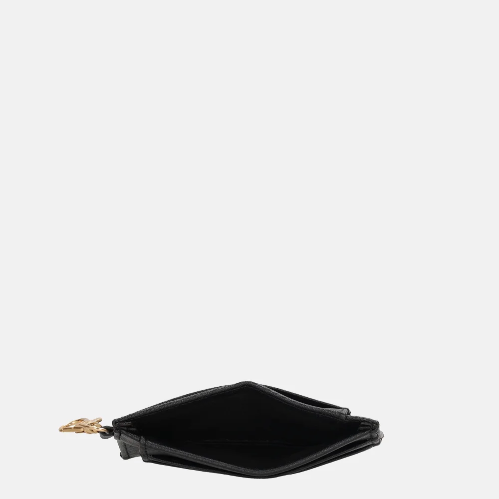 Charm London pasjeshouder zwart bij Duifhuizen