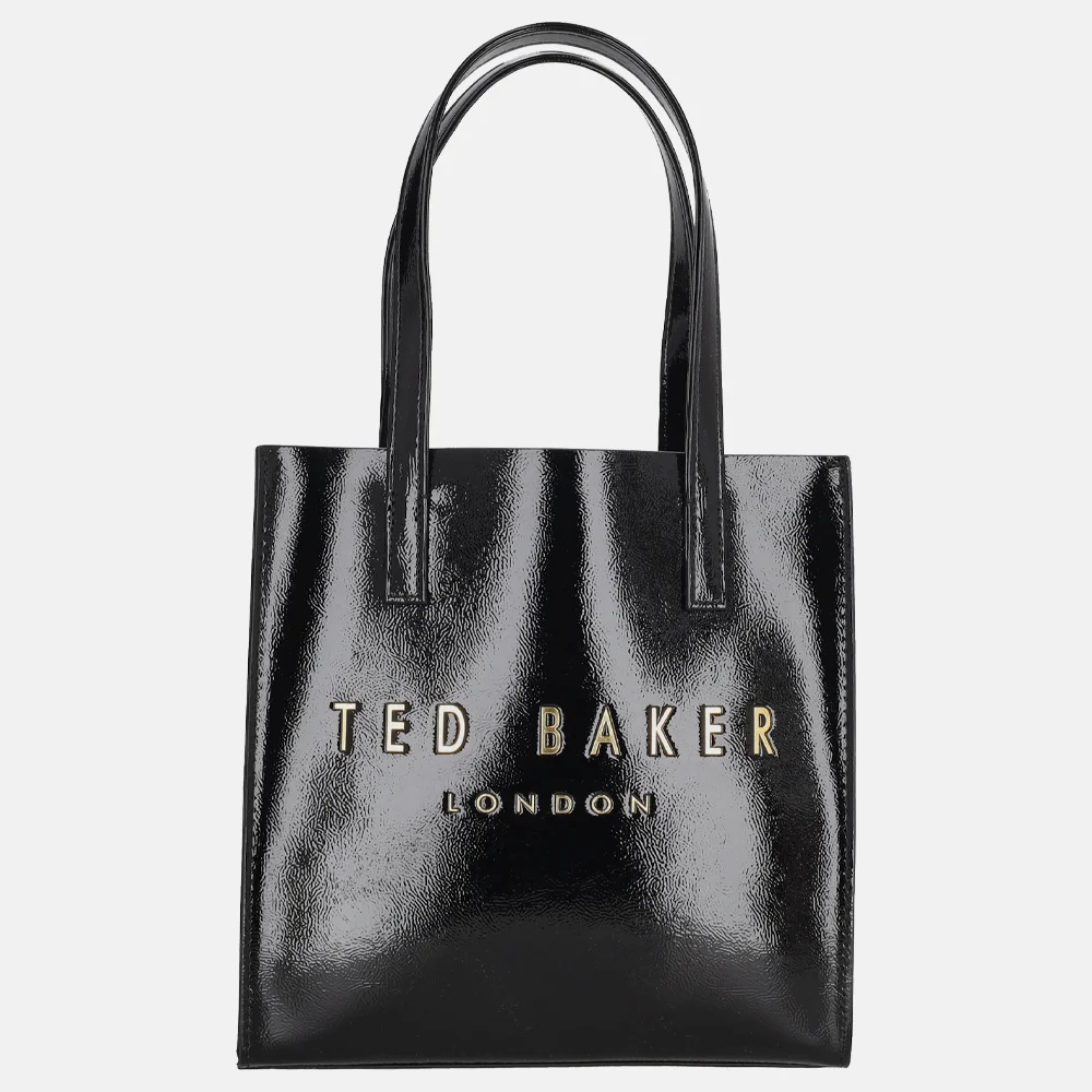 Ted Baker Crinion shopper S black