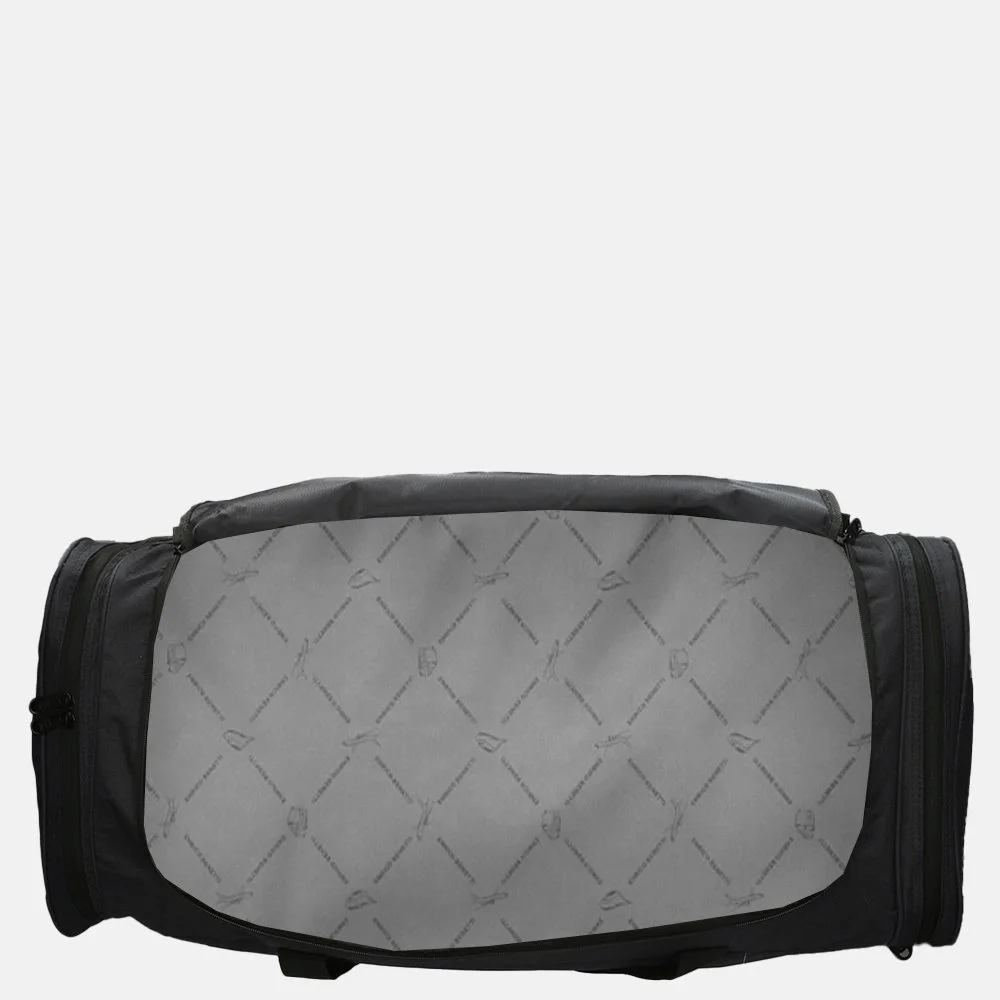 Duifhuizen reistas L 75 cm black bij Duifhuizen