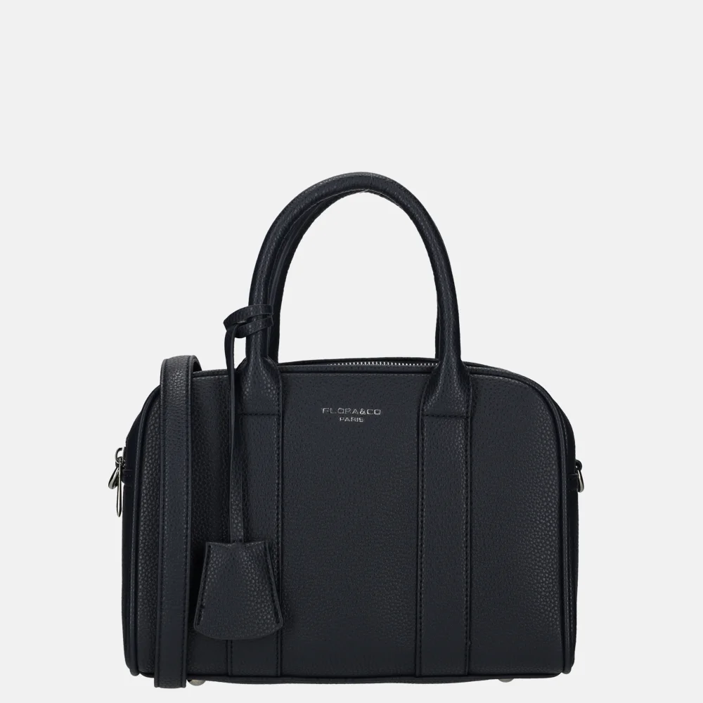 Flora & Co handtas navy