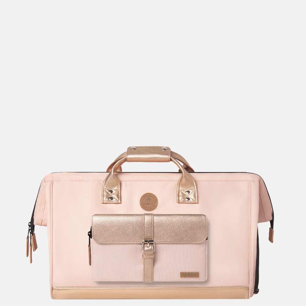 Cabaia duffle weekendtas queretaro bij Duifhuizen