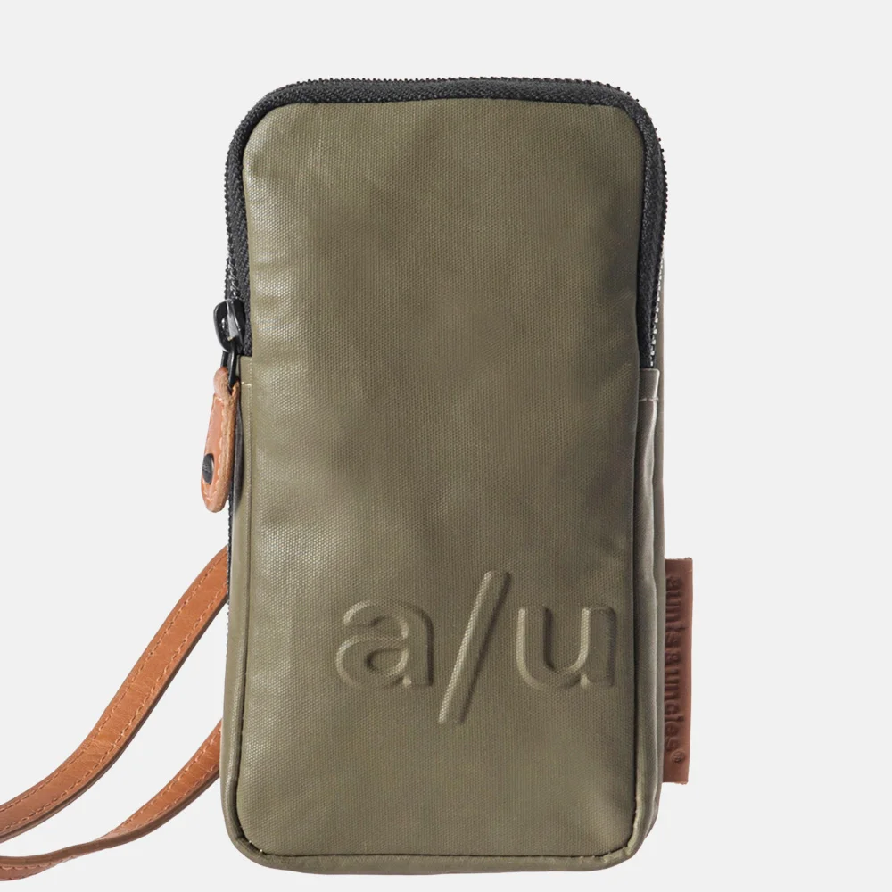 Aunts and Uncles Japan Uji telefoontas fallen rock bij Duifhuizen