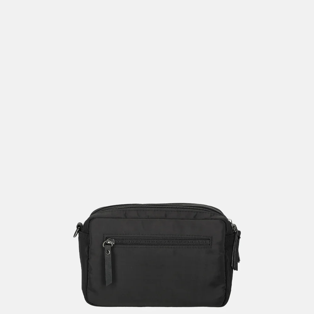 Enrico Benetti Izzy crossbody zwart bij Duifhuizen
