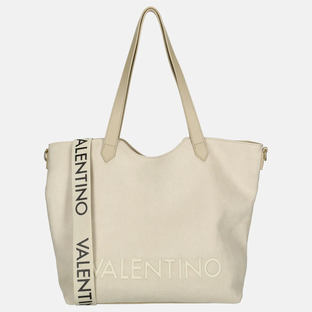 Valentino Bags Courmayeur shopper ecru