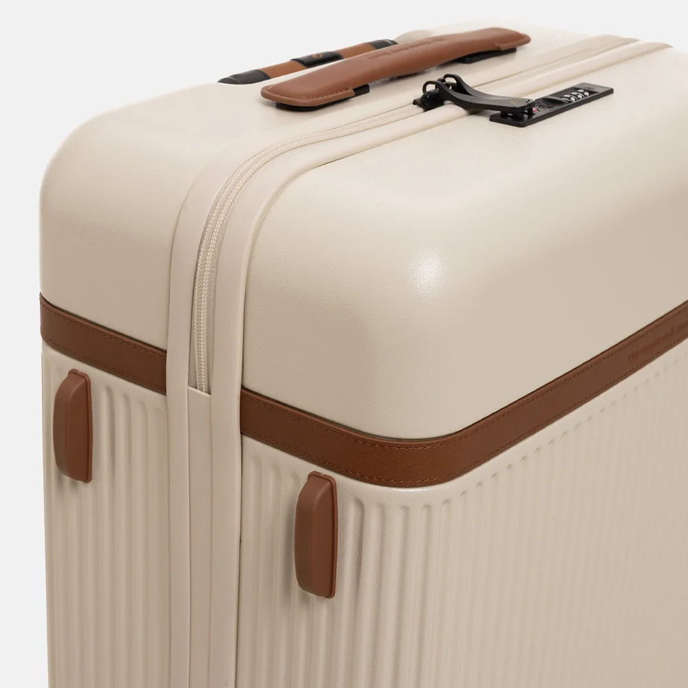 Chesterfield Zuna reiskoffer M sunday beach bij Duifhuizen